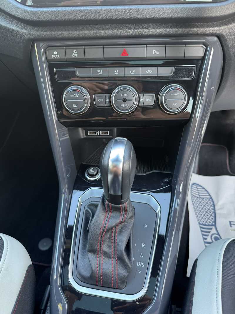 2019 Volkswagen T-Roc 1,5L 2019 Cyprus
