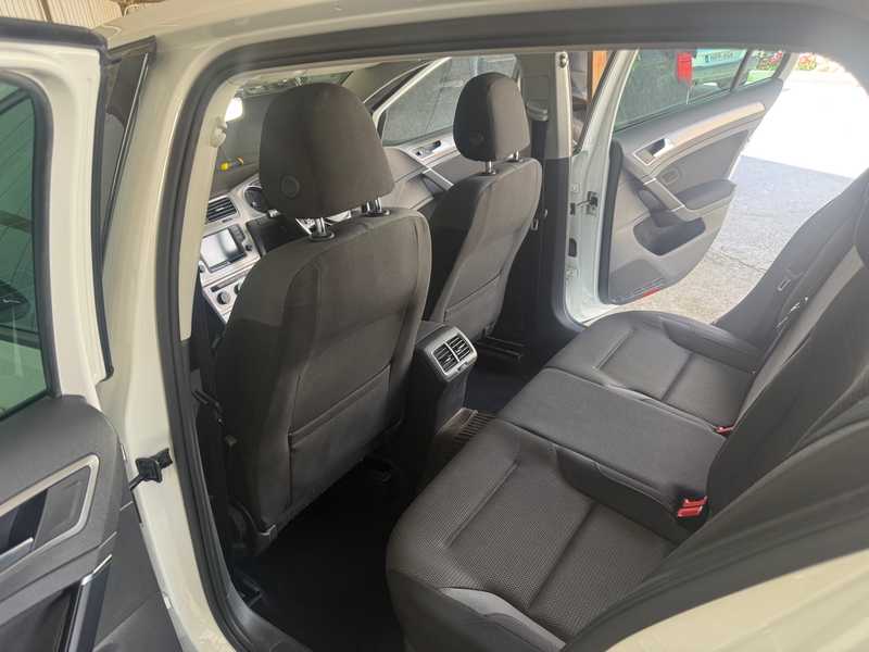 2016 Volkswagen Golf 1,6L 2016 Cyprus