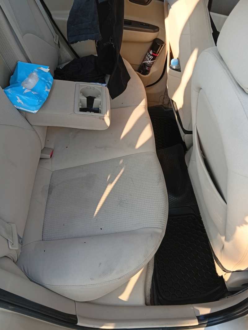 2007 Hyundai Accent 1,6L 2007 Cyprus