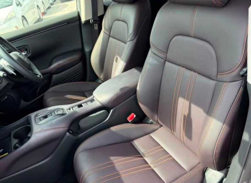 2026 Honda ZR-V 2,0L 2026 Cyprus