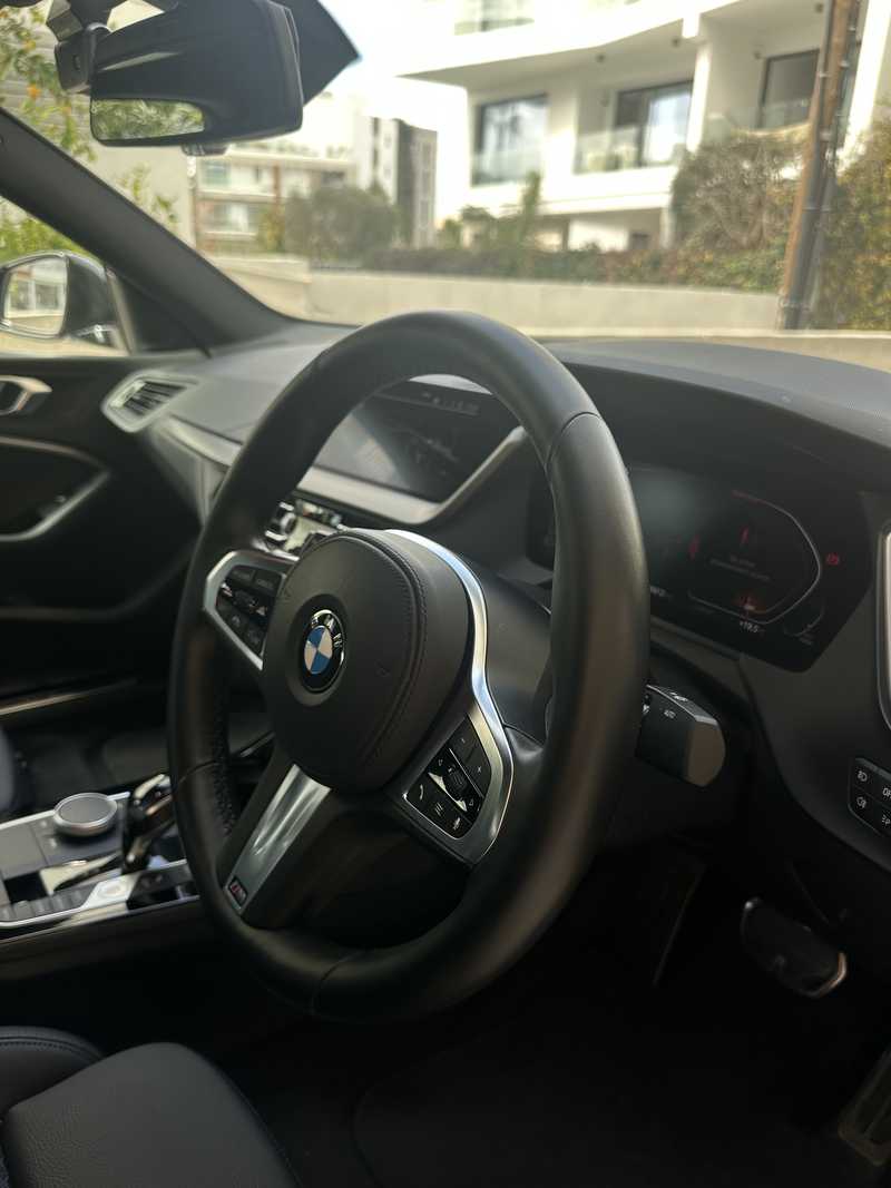 2022 BMW 2-Series 2,0L 2022 Cyprus