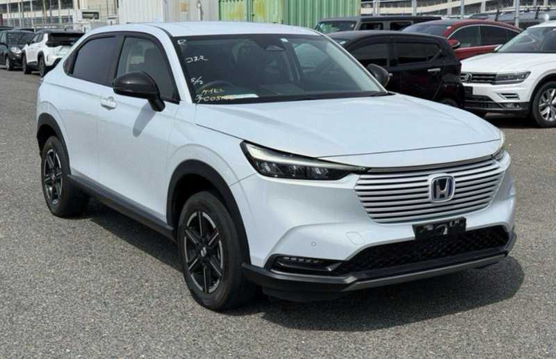 Honda Vezel 1,5L 2023