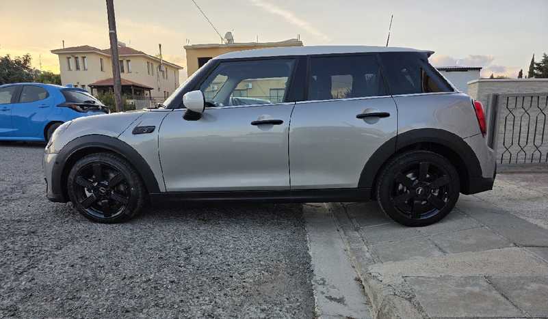 2024 Mini Cooper 2,0L 2024 Cyprus