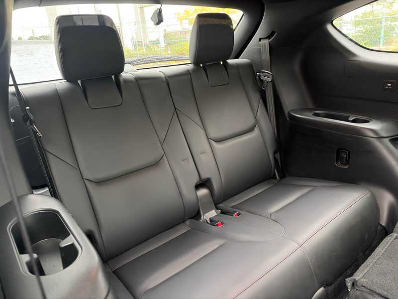 2022 Mazda CX-8 2,2L 2022 Cyprus