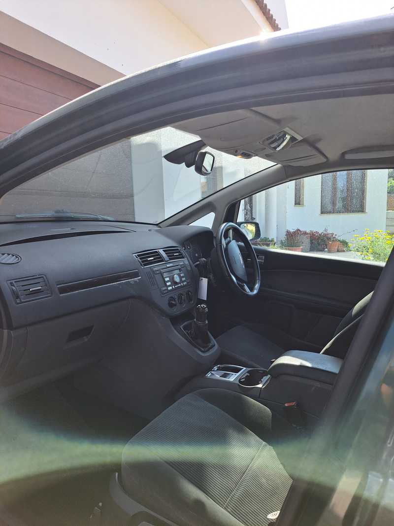 2004 Ford C-MAX 1,5L 2004 Cyprus