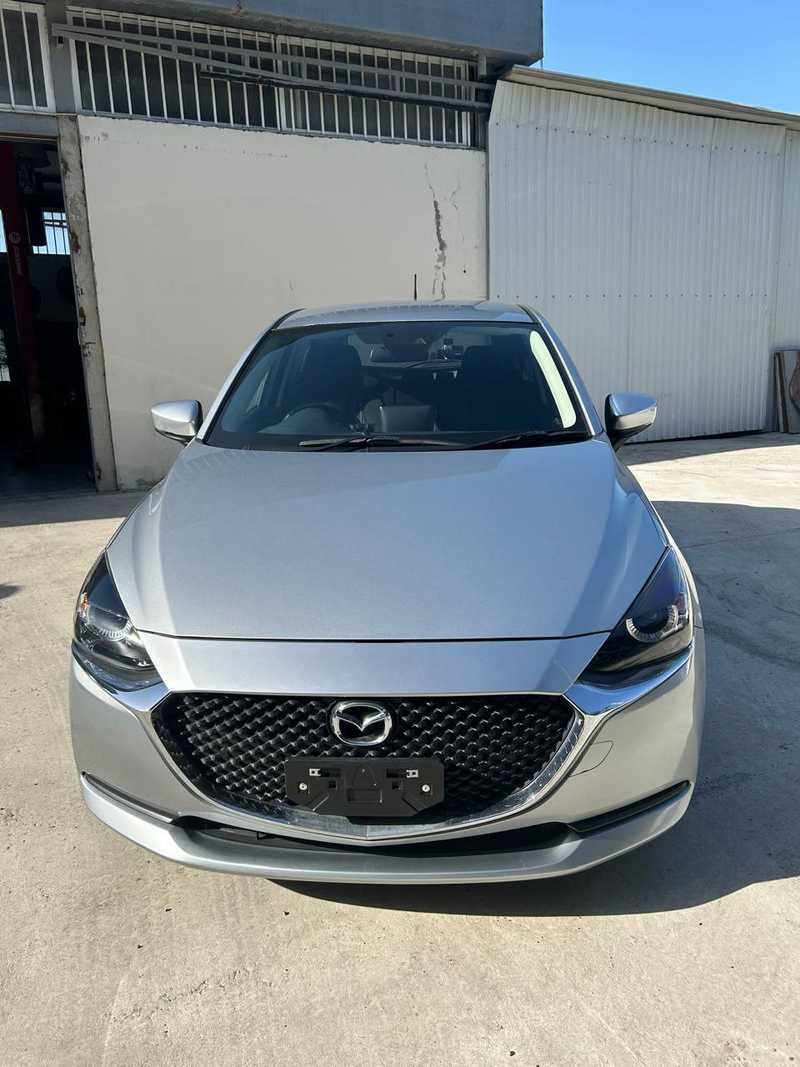 2022 Mazda 2 1,5L 2022 Cyprus