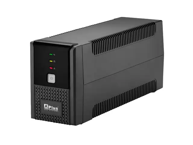 Aplus line interactive ups plus5e-800iec 800va/480w, Επαρχία Λεμεσού — Άγιος Αθανάσιος