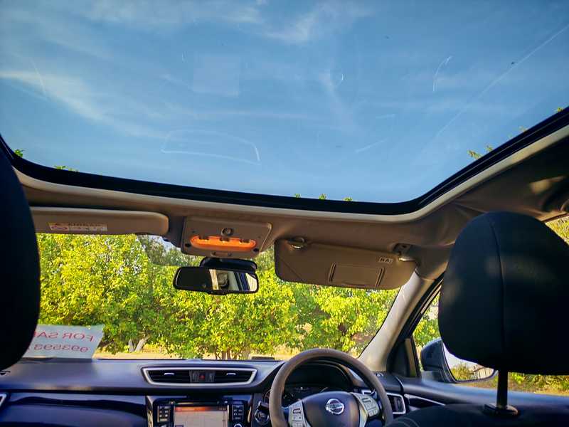 2014 Nissan Qashqai 1,5L 2014 Cyprus