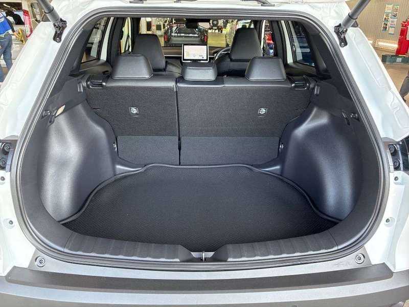 2025 Toyota Corolla Cross 1,8L 2025 Cyprus