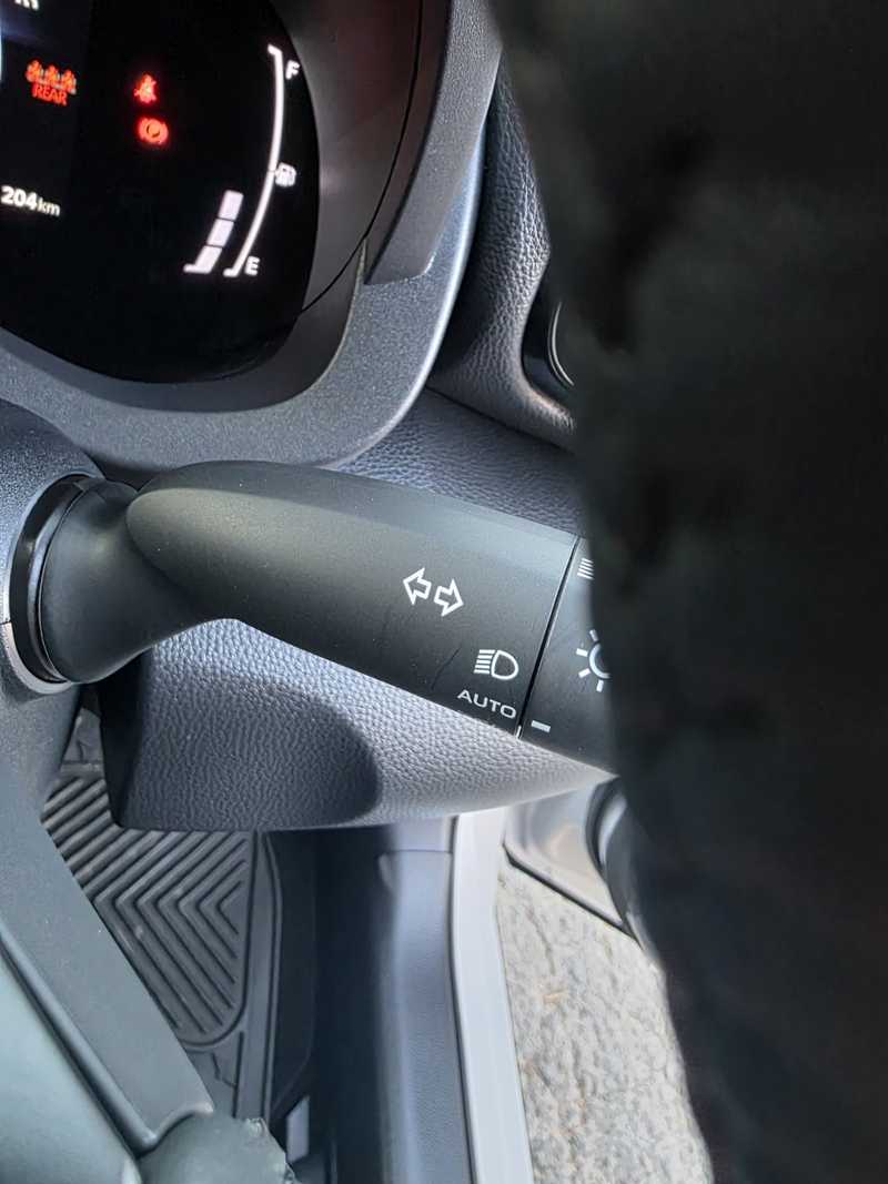 2025 Toyota Yaris Cross 1,5L 2025 Cyprus