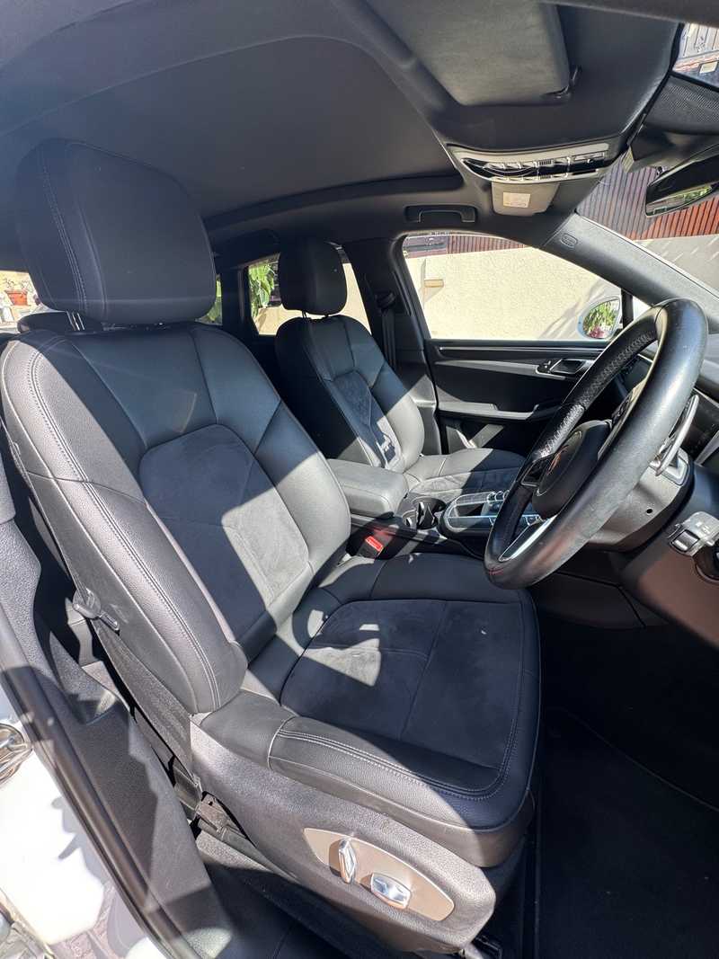 2021 Porsche Macan 2,0L 2021 Cyprus