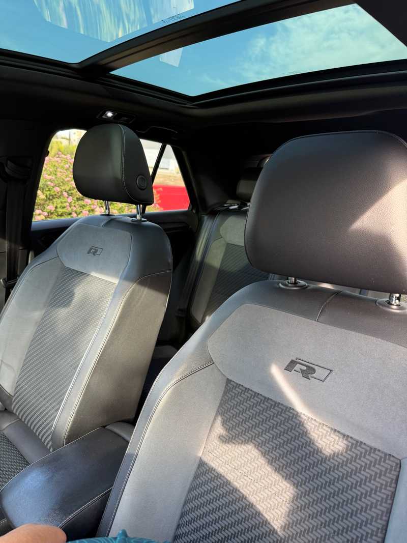 2019 Volkswagen T-Roc 2,0L 2019 Cyprus