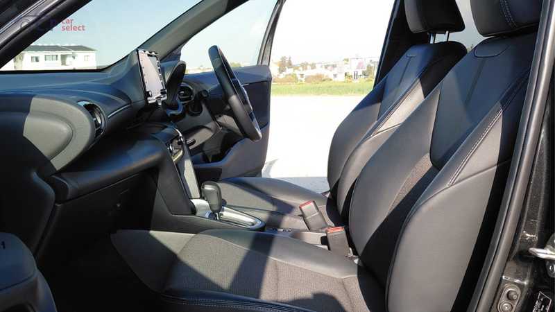2023 Toyota Yaris Cross 1,5L 2023 Cyprus