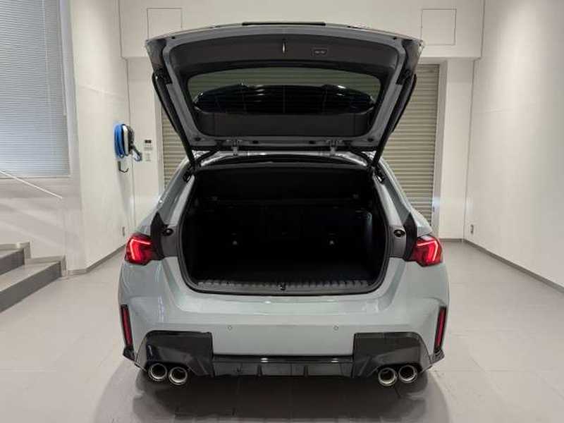 2024 BMW M135 2,0L 2024 Cyprus