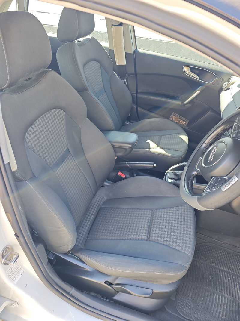 2013 Audi A1 1,4L 2013 Cyprus