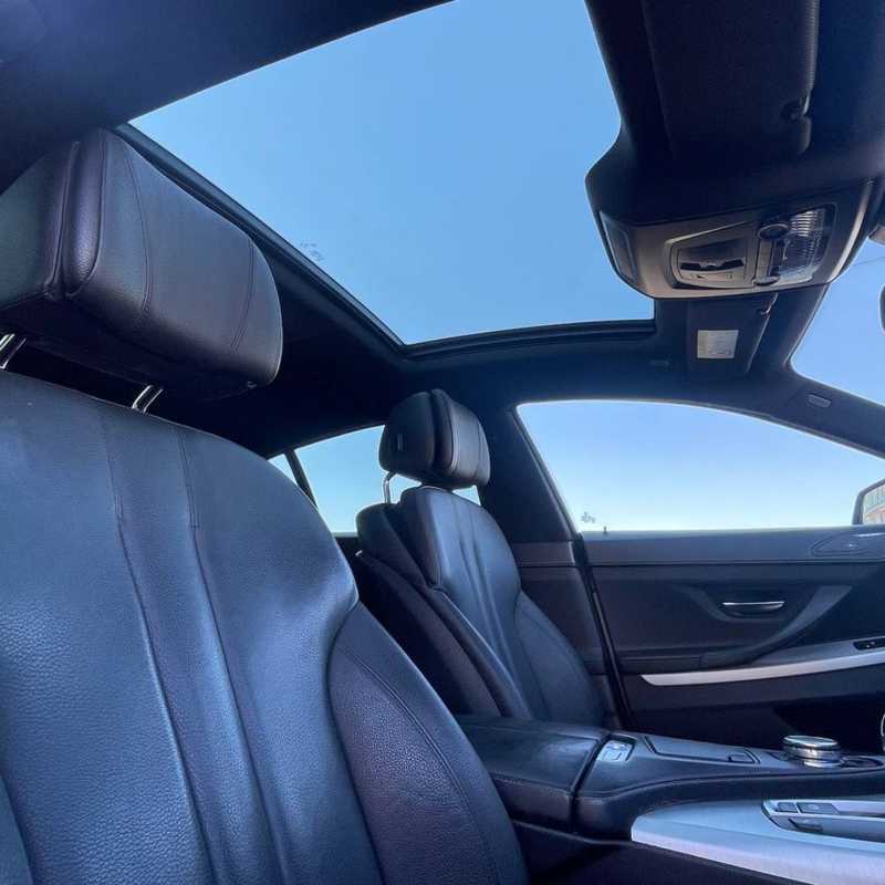 2015 BMW 6-Series 3,0L 2015 Cyprus