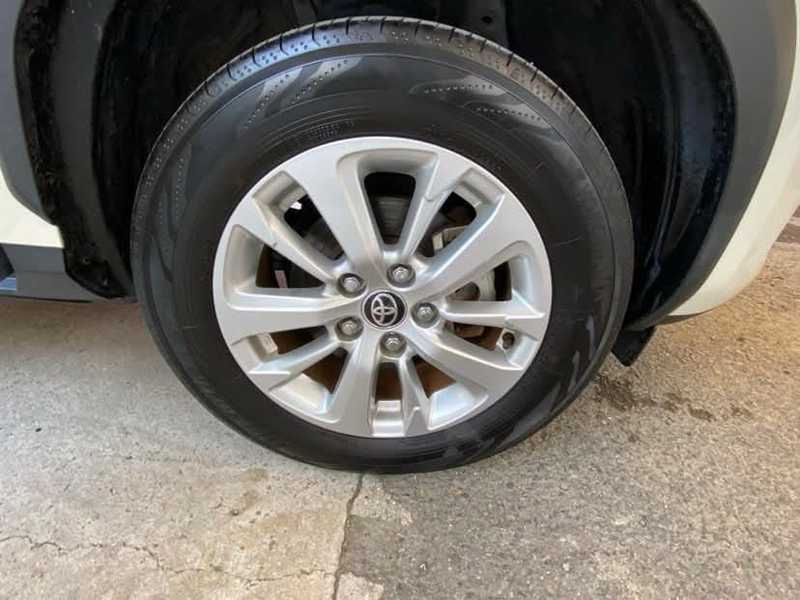 2021 Toyota Yaris Cross 1,5L 2021 Cyprus