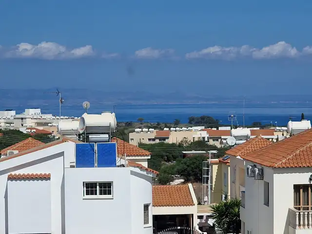 2-bedroom apartment to rent, Famagusta — Paralimni - 3
