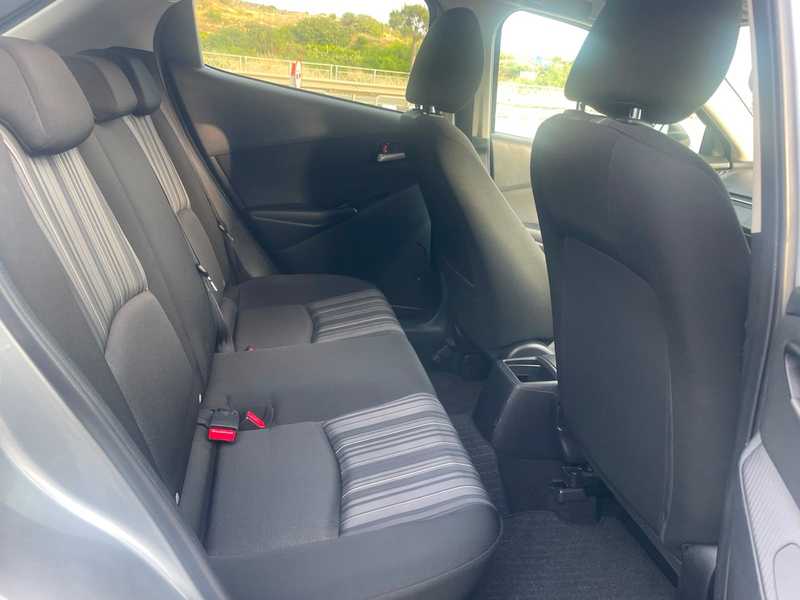 2022 Mazda 2 1,5L 2022 Cyprus