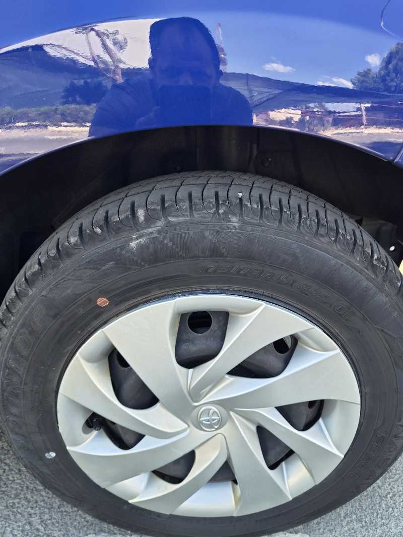2021 Toyota Yaris 1,5L 2021 Cyprus