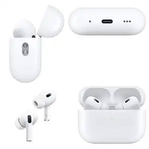 Apple airpods pro 2nd gen usb-c, Limassol — Agios Athanasios
