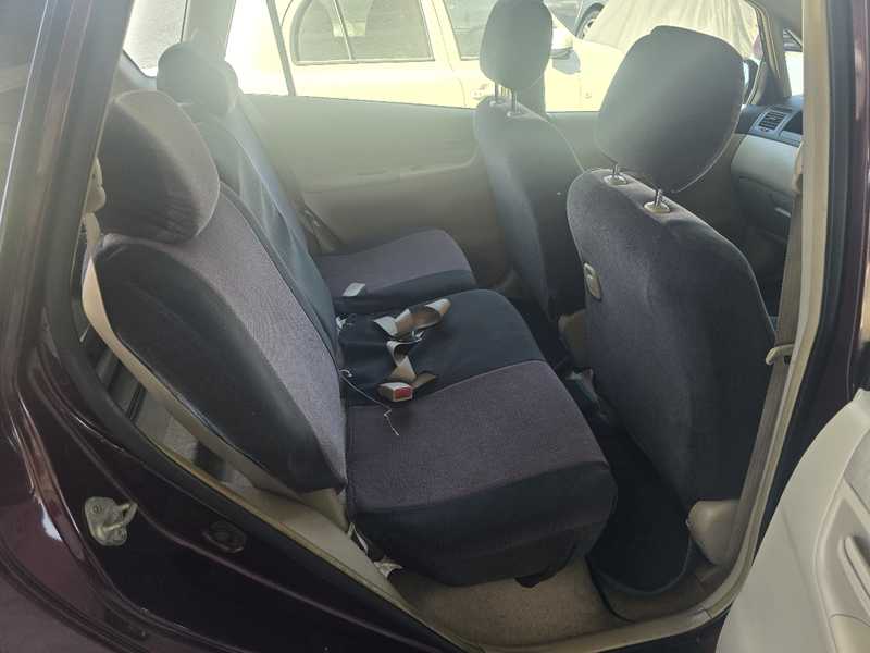 2002 Toyota Spacio 1,5L 2002 Cyprus