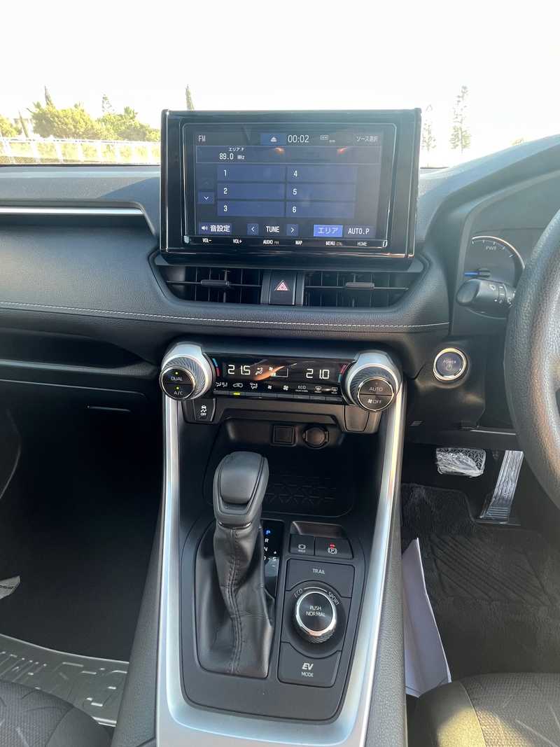2020 Toyota RAV4 2,5L 2020 Cyprus
