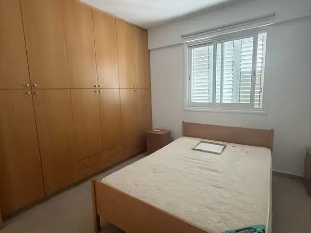 2-bedroom apartment to rent, Επαρχία Λευκωσίας — Λευκωσία - Λυκαβηττός