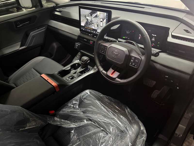 2026 Toyota RAV4 2,5L 2026 Cyprus