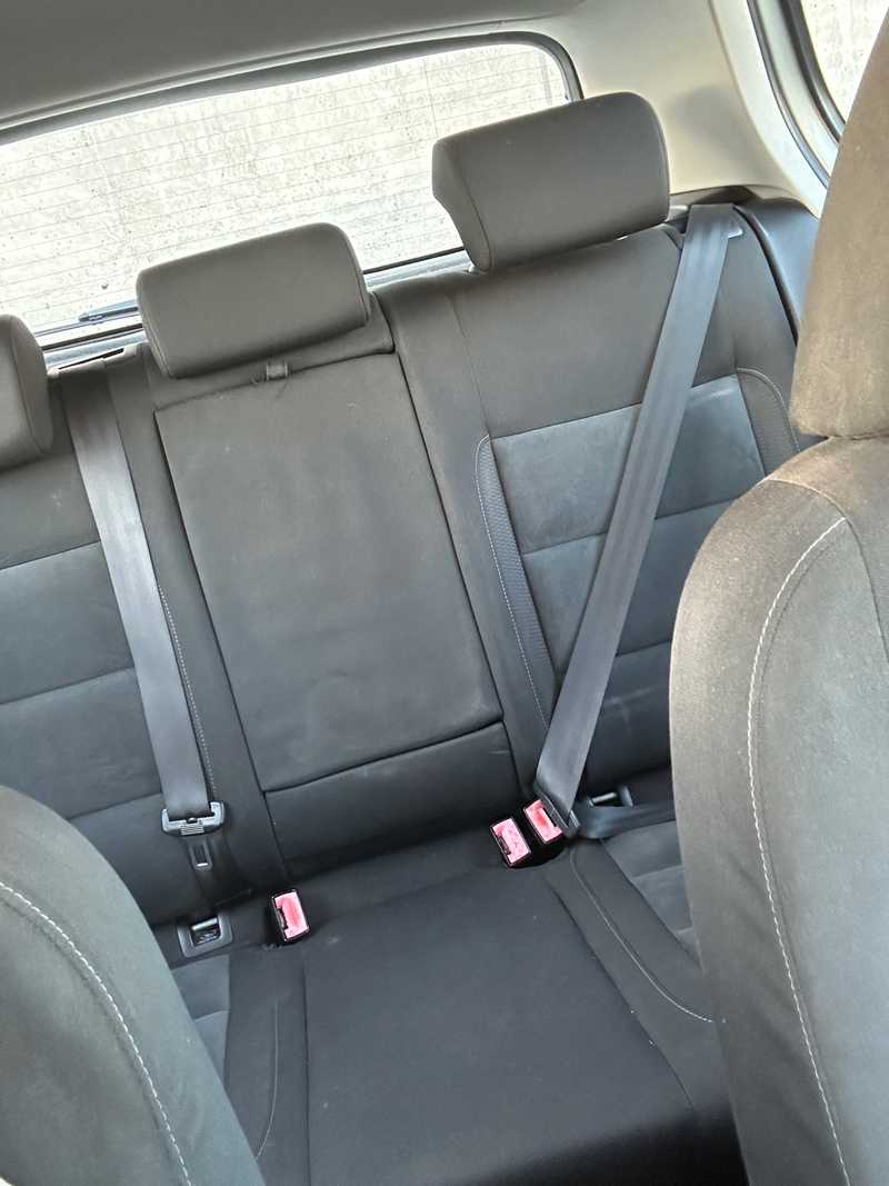 2009 Volkswagen Golf 1,4L 2009 Cyprus