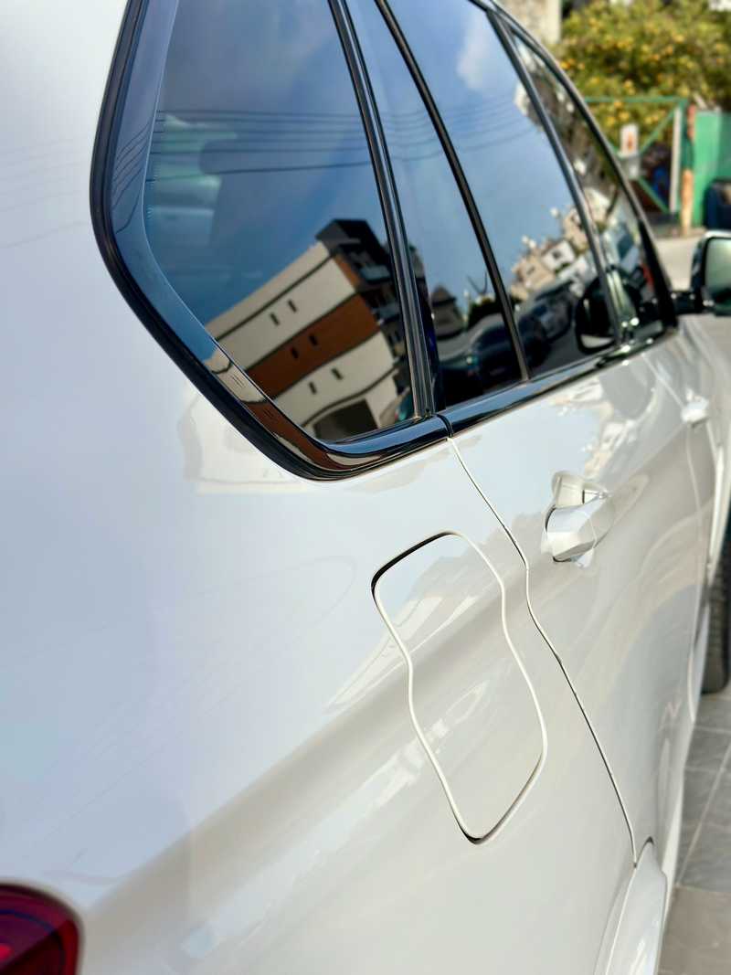 2016 BMW X5 3,0L 2016 Cyprus