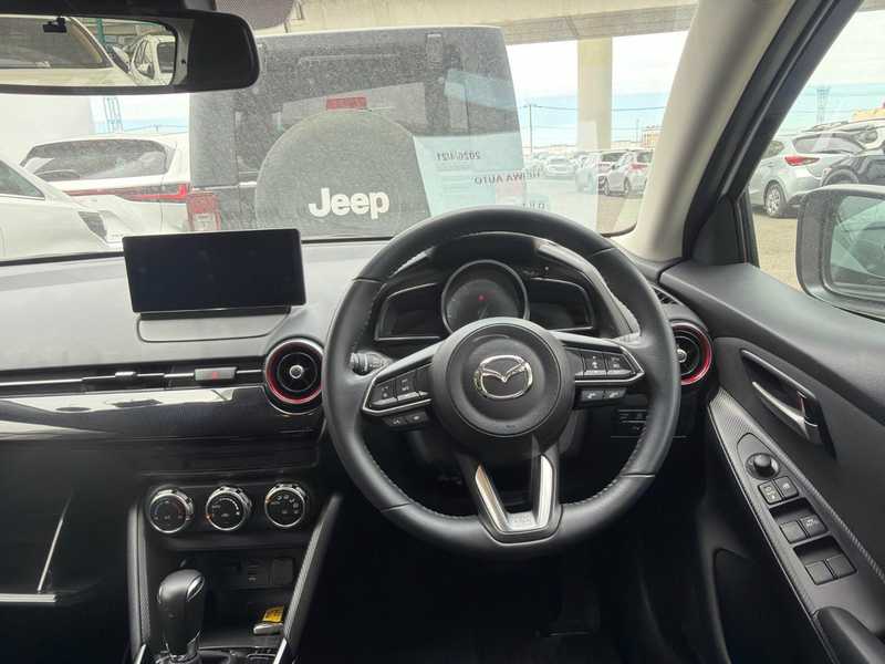 2024 Mazda 2 1,5L 2024 Cyprus