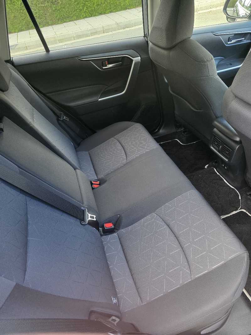 2022 Toyota RAV4 2,5L 2022 Cyprus