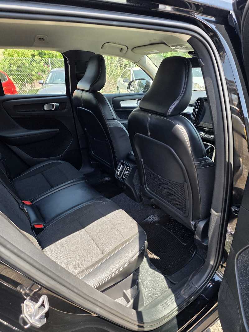 2019 Volvo XC40 2,0L 2019 Cyprus