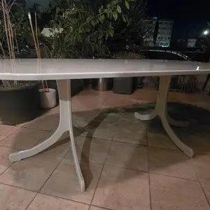 Οικογενειακή τραπεζαρία / dining table for family, Επαρχία Λευκωσίας — Κάτω Δευτερά
