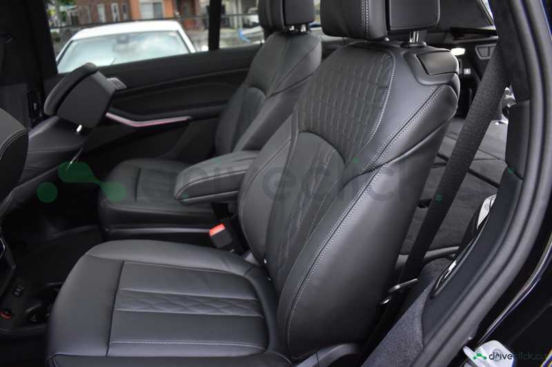 2025 BMW X7 3,0L 2025 Cyprus