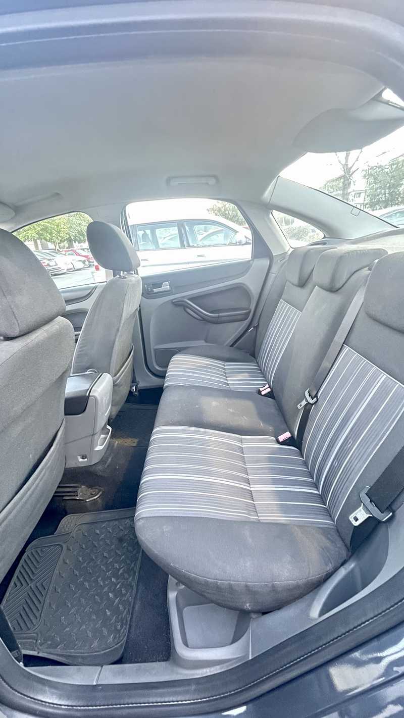 2009 Ford Focus 1,6L 2009 Cyprus
