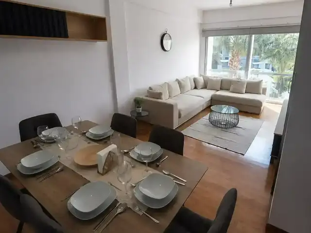 2-bedroom apartment to rent, Επαρχία Λεμεσού — Παρεκκλησιά Τουριστική Περιοχή