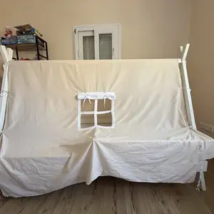 Kid single bed, Limassol — Kato Polemidia