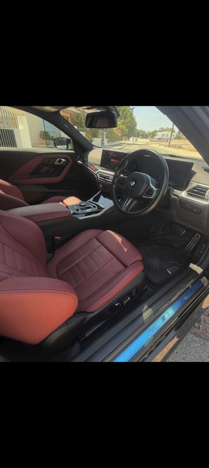2023 BMW M240 3,0L 2023 Cyprus