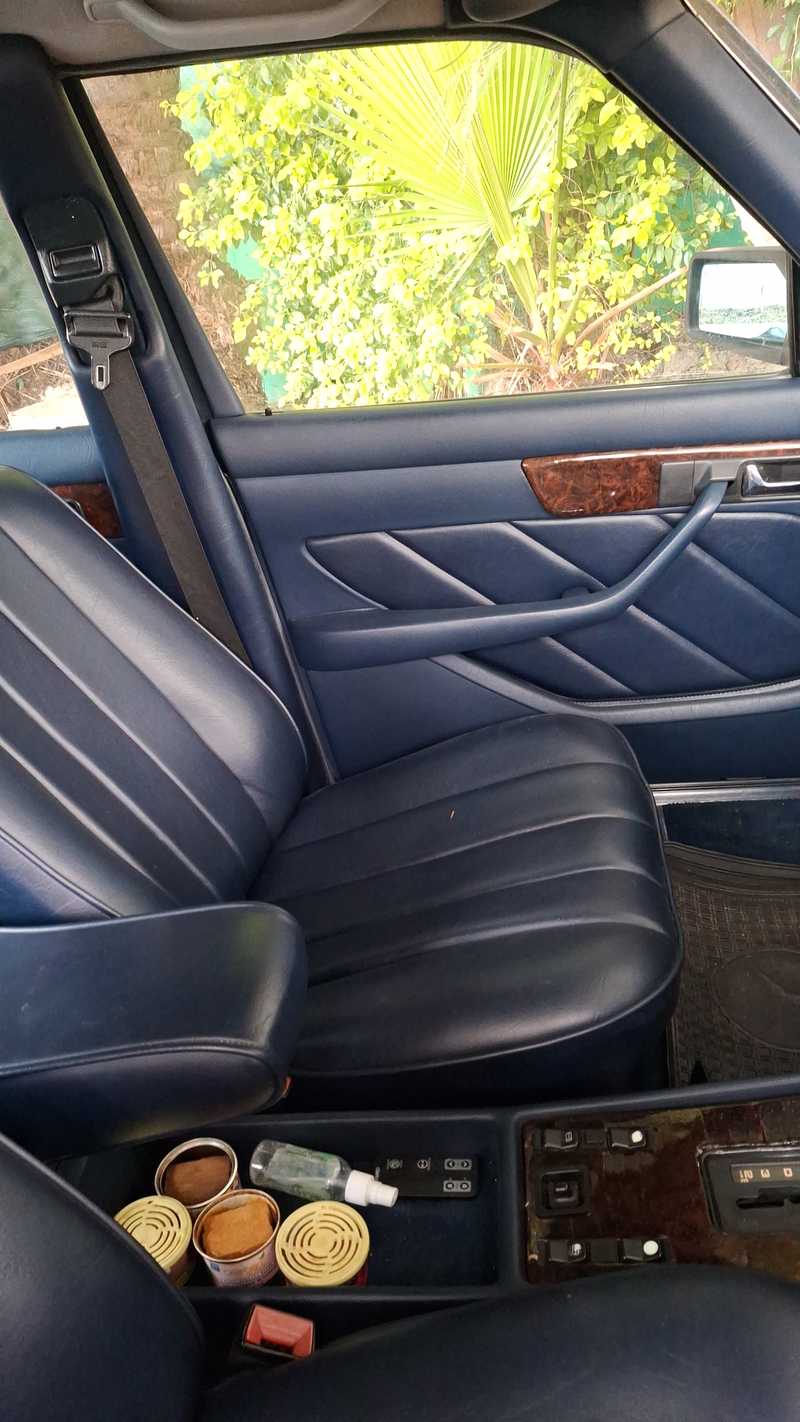1983 Cars Classic 2,8L 1983 Cyprus