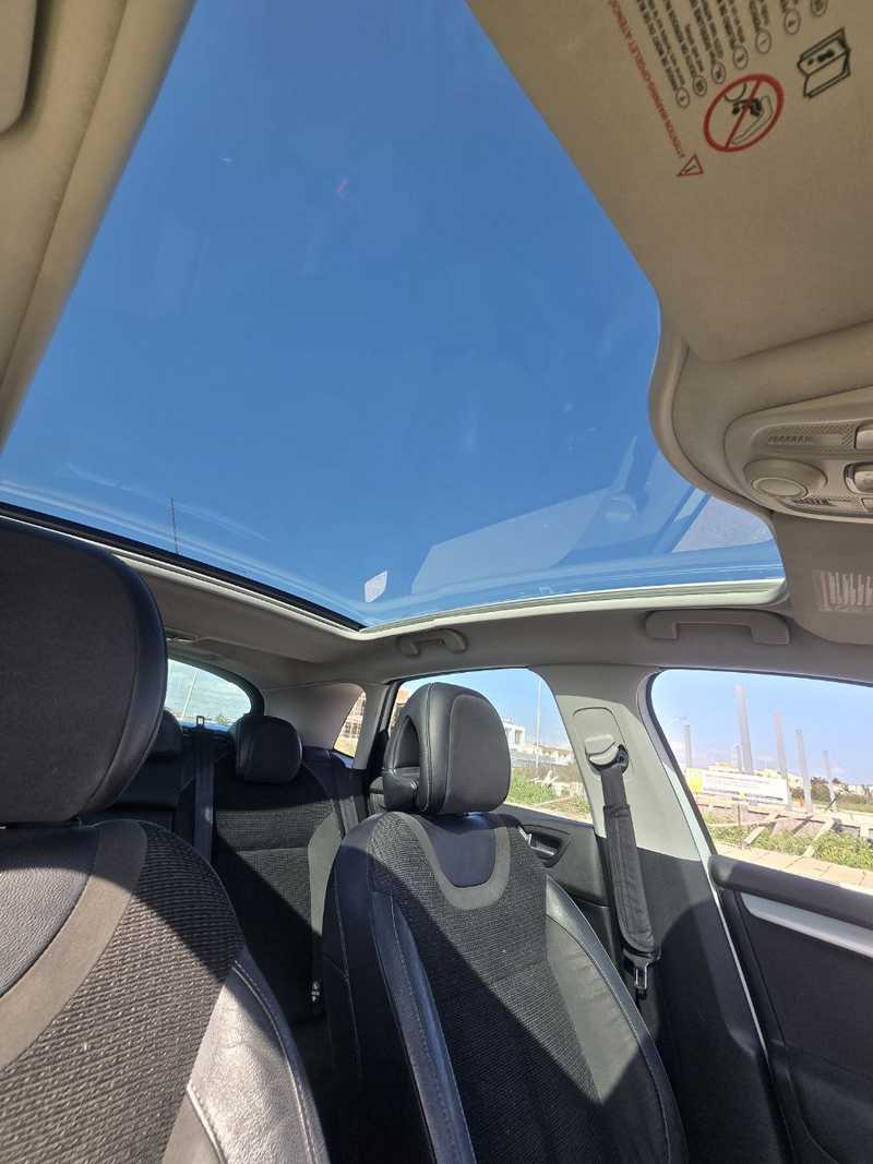 2012 Citroen C4 1,6L 2012 Cyprus