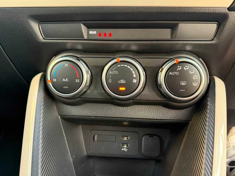 2024 Mazda 2 1,5L 2024 Cyprus