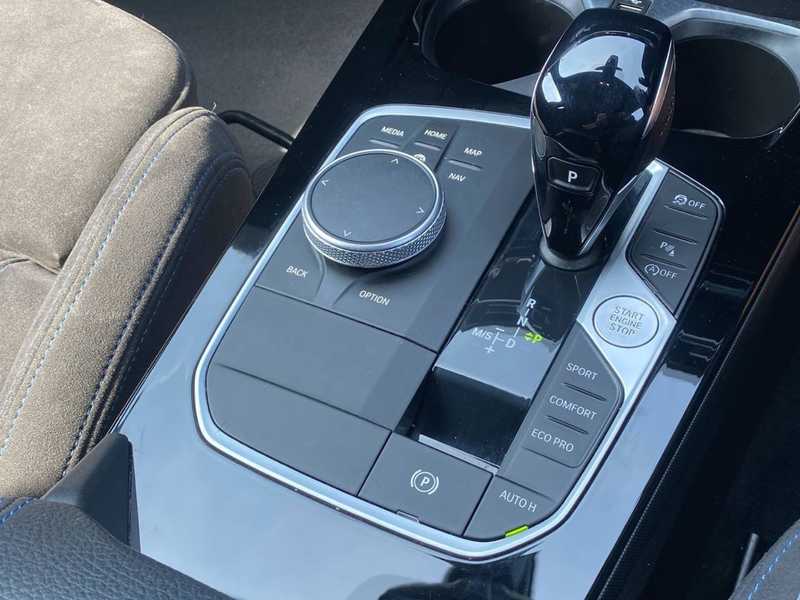 2021 BMW M135 2,0L 2021 Cyprus