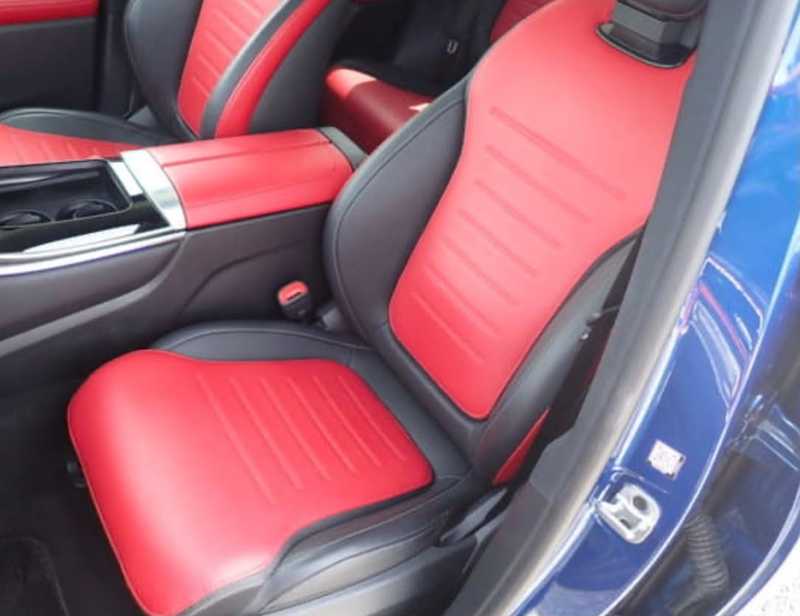 2024 Mercedes-Benz GLC-Class AMG 2,0L 2024 Cyprus