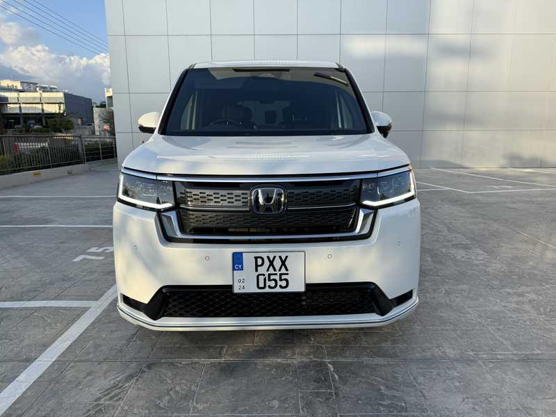 2024 Honda Stepwagon 2,0L 2024 Cyprus