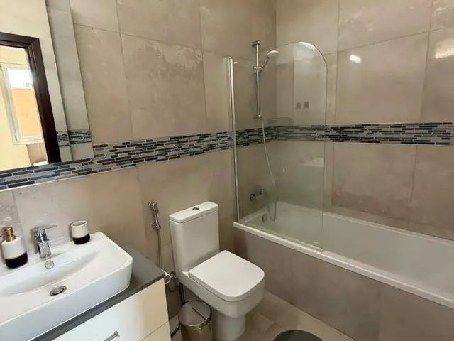  3-bedroom villa to rent, Paphos — Paphos - Universal - 7