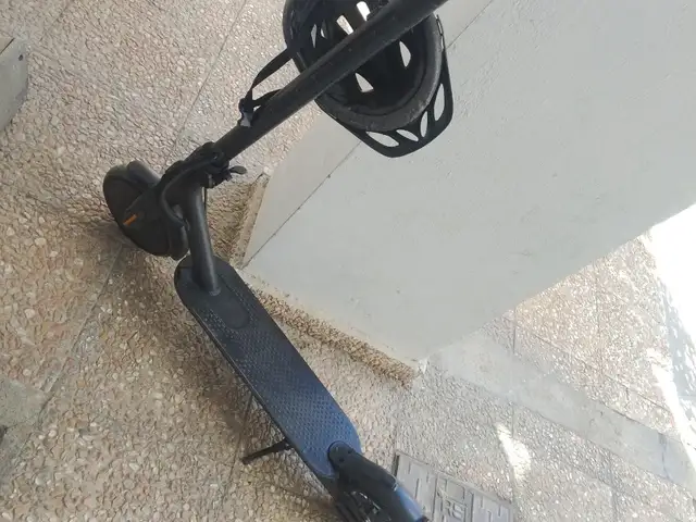 Scooter, Επαρχία Λευκωσίας — Άγιοι Ομολογητές