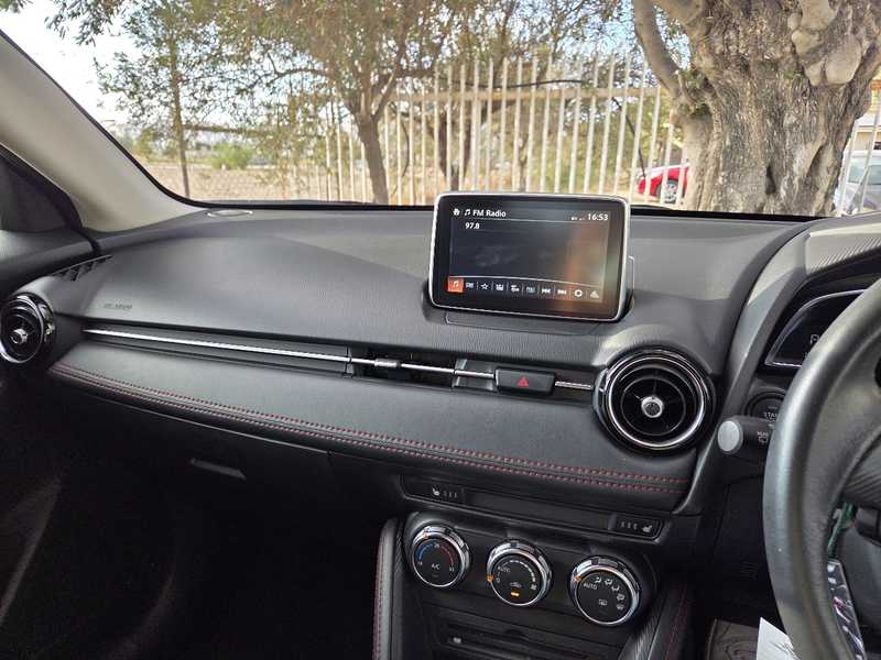 2016 Mazda Demio 1,5L 2016 Cyprus