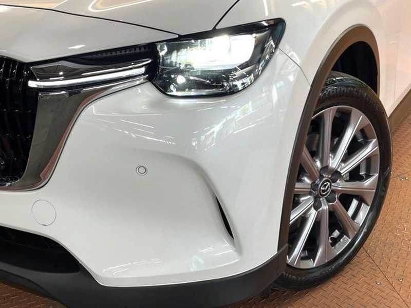 2024 Mazda CX-60 2,5L 2024 Cyprus